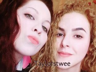 Taylorstwee