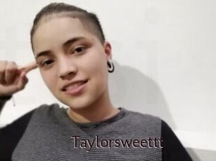 Taylorsweettt