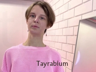 Tayrabium