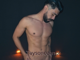 Taysonconnor