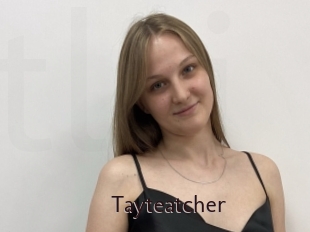 Tayteatcher