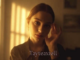 Tayteaxtell