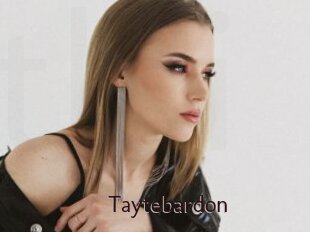 Taytebardon