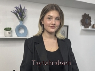 Taytebrabson
