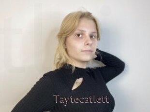Taytecatlett