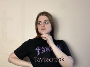 Taytecrook