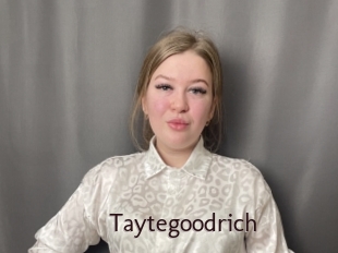 Taytegoodrich