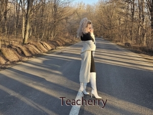 Teacherry