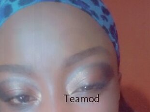 teamod Top listen server