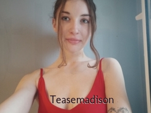 Teasemadison