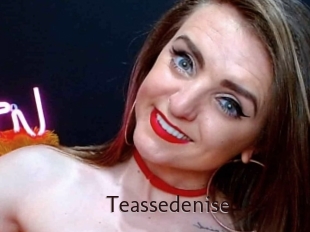 Teassedenise