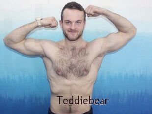 Teddiebear