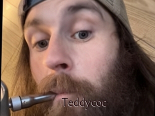teddycoc Top listen server
