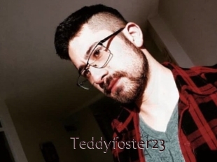 Teddyfoster23