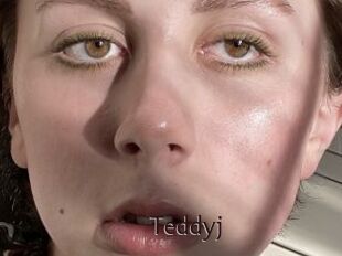Teddyj
