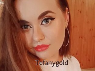 Tefanygold