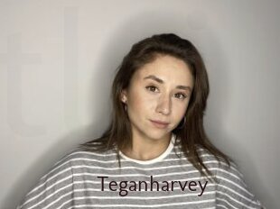 Teganharvey