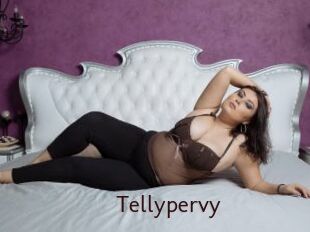 Tellypervy