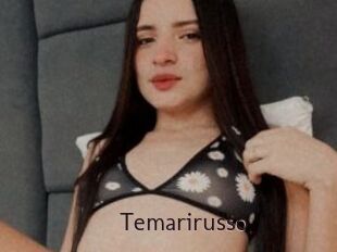 Temarirusso
