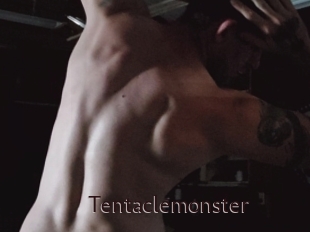 Tentaclemonster