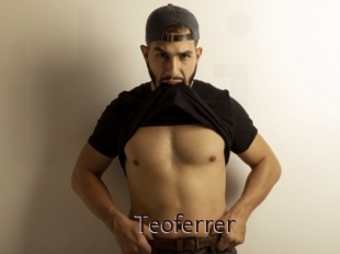 Teoferrer