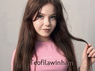 teofilawinham Top listen server