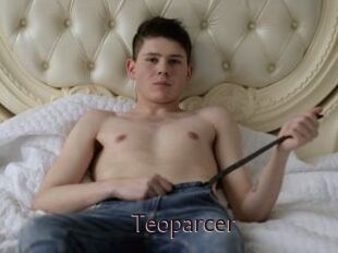 Teoparcer