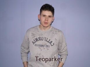 Teoparker