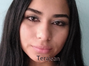 Terajean