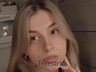 Teresarios