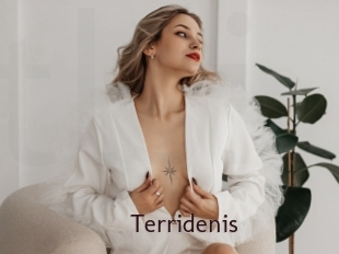 Terridenis