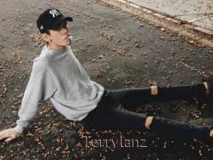 Terrylanz