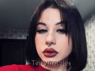 terrymorales Top listen server