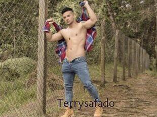 Terrysafado