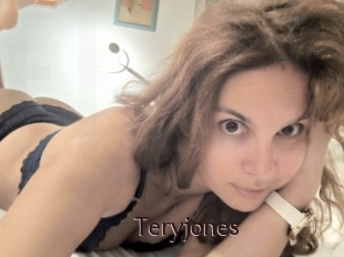Teryjones