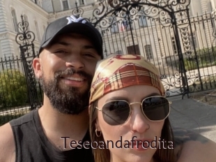 teseoandafrodita Top listen server