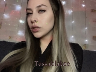 Tessablakee
