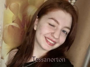 Tessanorton