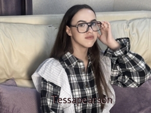 Tessapearson