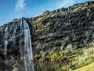 Testingprotect