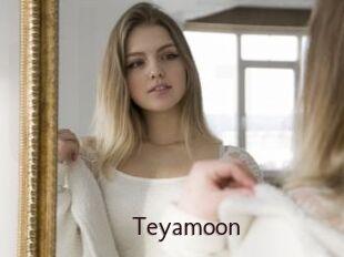 Teyamoon