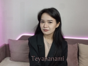Teyananami