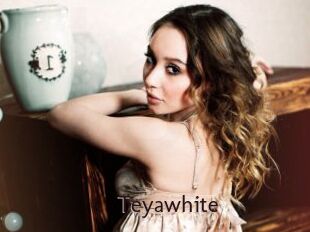 Teyawhite