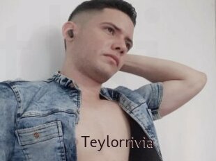 Teylorrivia