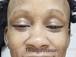 Thadjohnason
