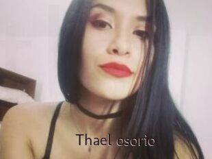 Thael_osorio