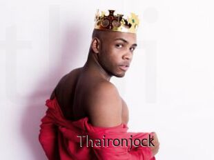 Thaironjock