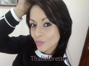 thalialoretto Top listen server
