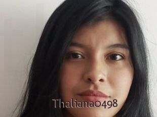 Thaliana0498