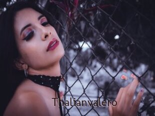 Thalianvalero